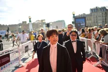 原田マハ監督、初監督作品が『サン・セバスチャン国際映画祭』でワールドプレミア　蒼井優主演『無用の人』