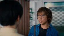 高橋優、“俳優”としてドラマ出演　ファンから反響「化粧されてるからか普段と全然違うぞ！」「サプライズ嬉しかったです」『リーガルビート』最終話【ネタバレあり】