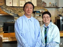 加藤浩次、妻＆20歳次女と超レアなテレビ共演　父への”公開ダメ出し”も「ちょっと”昭和の男”すぎて…」