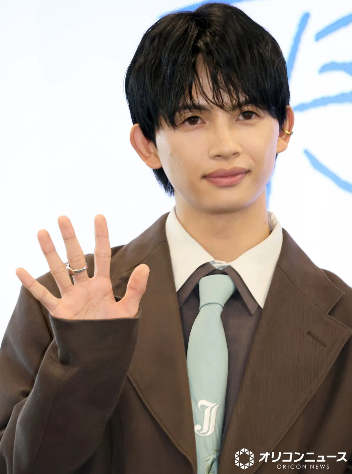 草川直弥、ONE N’ ONLYのドラマ主題歌に自信　メンバーもウキウキ「『好きだよ』って言ってよ！」
