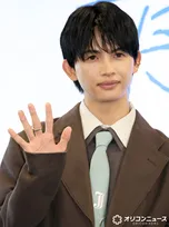 草川直弥、ONE N’ ONLYのドラマ主題歌に自信　メンバーもウキウキ「『好きだよ』って言ってよ！」