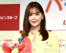 藤田ニコル、子育てが「生きがい」　愛娘の“成長”に日々感動