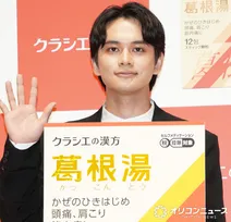 北村匠海、芸能活動を続ける秘訣は「楽しいと思い続けること」　『ブタがいた教室』同窓会で“同級生”との再会喜ぶ