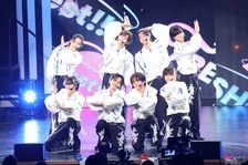 ICEx、最大規模ツアー全公演ソールドアウト　国立競技場の夢へ「この8人とCOOLerのみんなとなら叶う」【オフィシャルライブレポート】