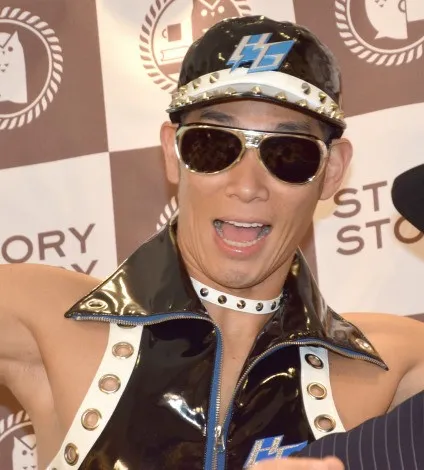 レイザーラモンHG、細木数子さんを怒らせた真相明かす　直前にパペットマペットが出演＆ディレクターのカンペを勘違い…　後日談も「耐えたーって感じですかね」