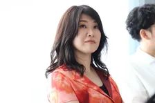 稲田美紀、テレ東新ドラマに出演決定　WEB制作会社の社員役　10月8日スタート『赤灯えれじい』