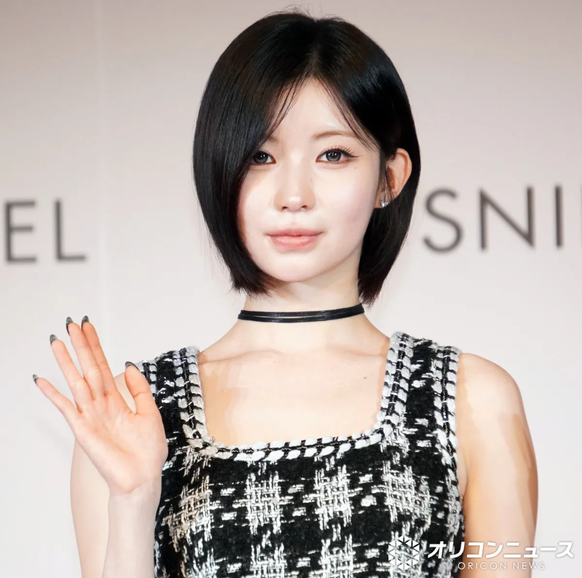 BABYMONSTER・ASA、ワールドツアーで涙　ファンとメンバーの「お疲れさま」が心に響く