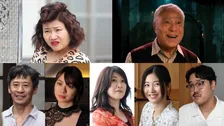 テレ東新ドラマ、新たな出演者を発表　10月8日スタート『赤灯えれじい』