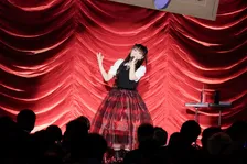 堀江由衣、初のディナーショー開催で【事件】発生！　クマスター苦しみだす…謎解き公式レポート公開