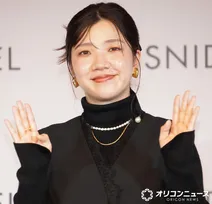 3時のヒロイン・福田麻貴、BABYMONSTER・RUKAにアドバイス　バラエティー番組のオファーも