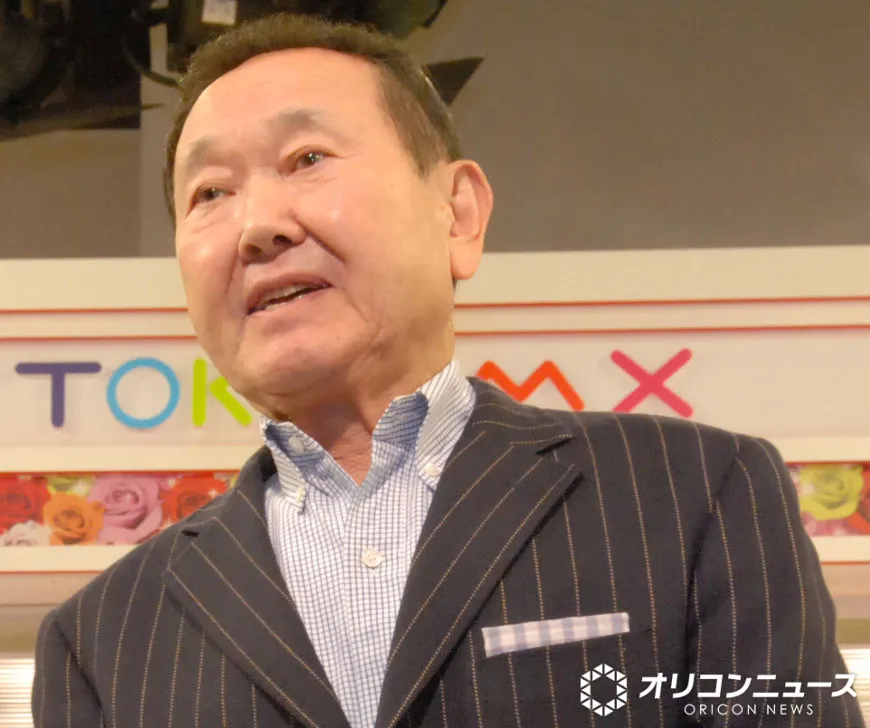 板東英二さんお別れ会「ゆで卵が映った遺影」 山口もえが報告＆感謝をつづる