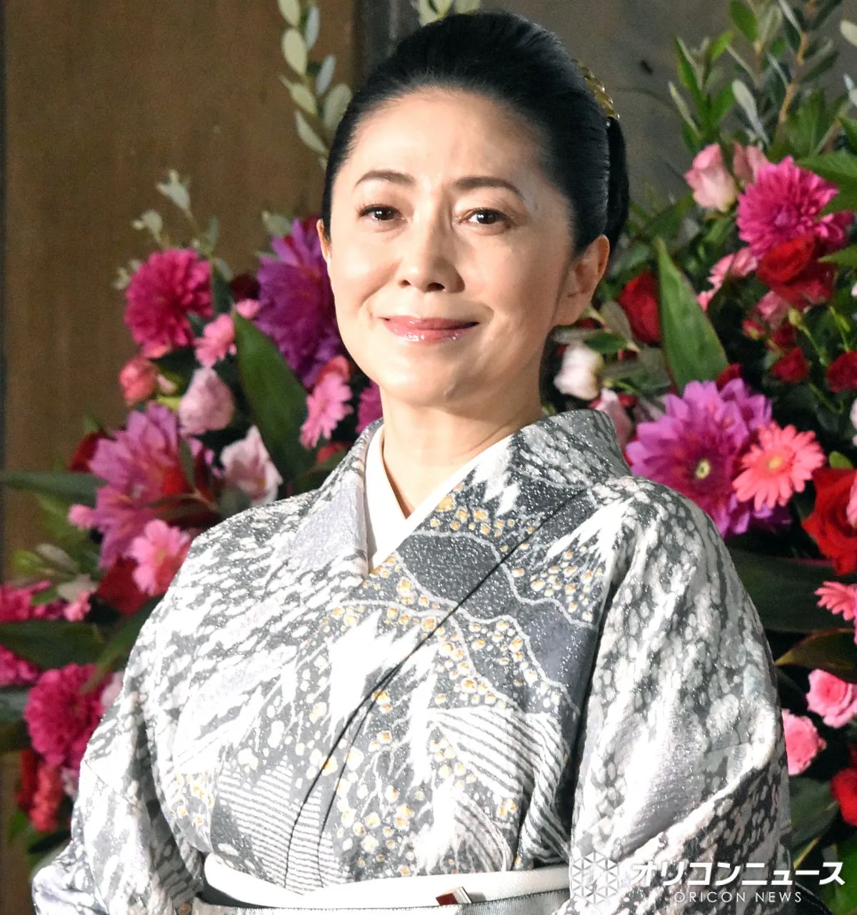 石川さゆり、親友の訃報に悲しみ「会えると信じていました」「ありがとうございました」　胎児性水俣病患者の金子雄二さんへ