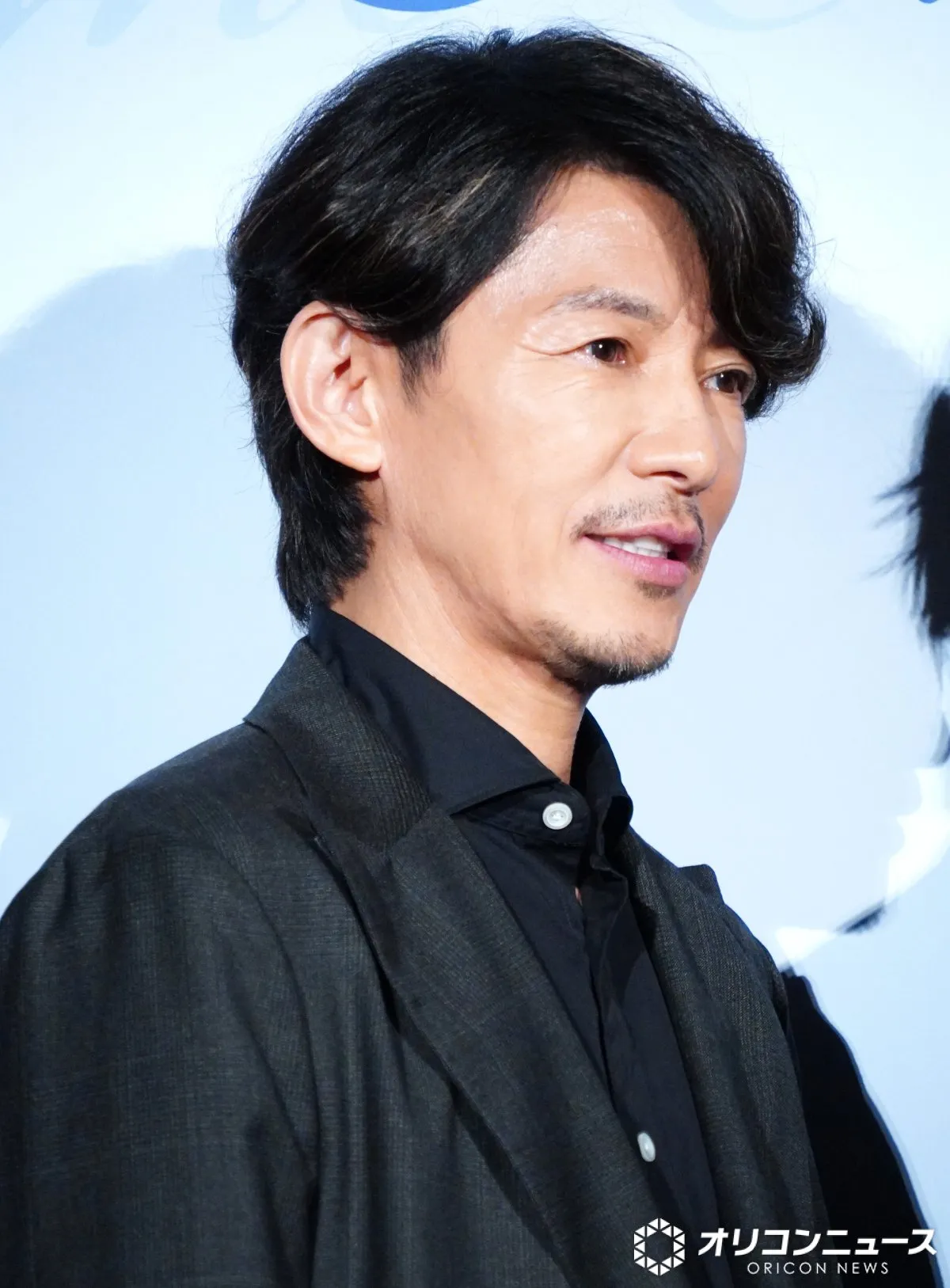 藤木直人、カレー店主役も食べるシーンなし　撮影後に店舗訪問「ようやく食べられた」