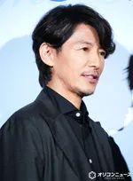 藤木直人、カレー店主役も食べるシーンなし　撮影後に店舗訪問「ようやく食べられた」