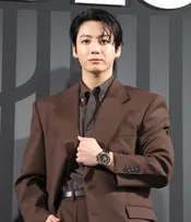 BTS・Jung Kook（ジョングク）、銀座中心地に降臨　周囲は騒然