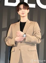 22歳・野村康太、目標は“大人の色気”「中身が18歳のまま」　『ブルーロック』仲間との日々語る