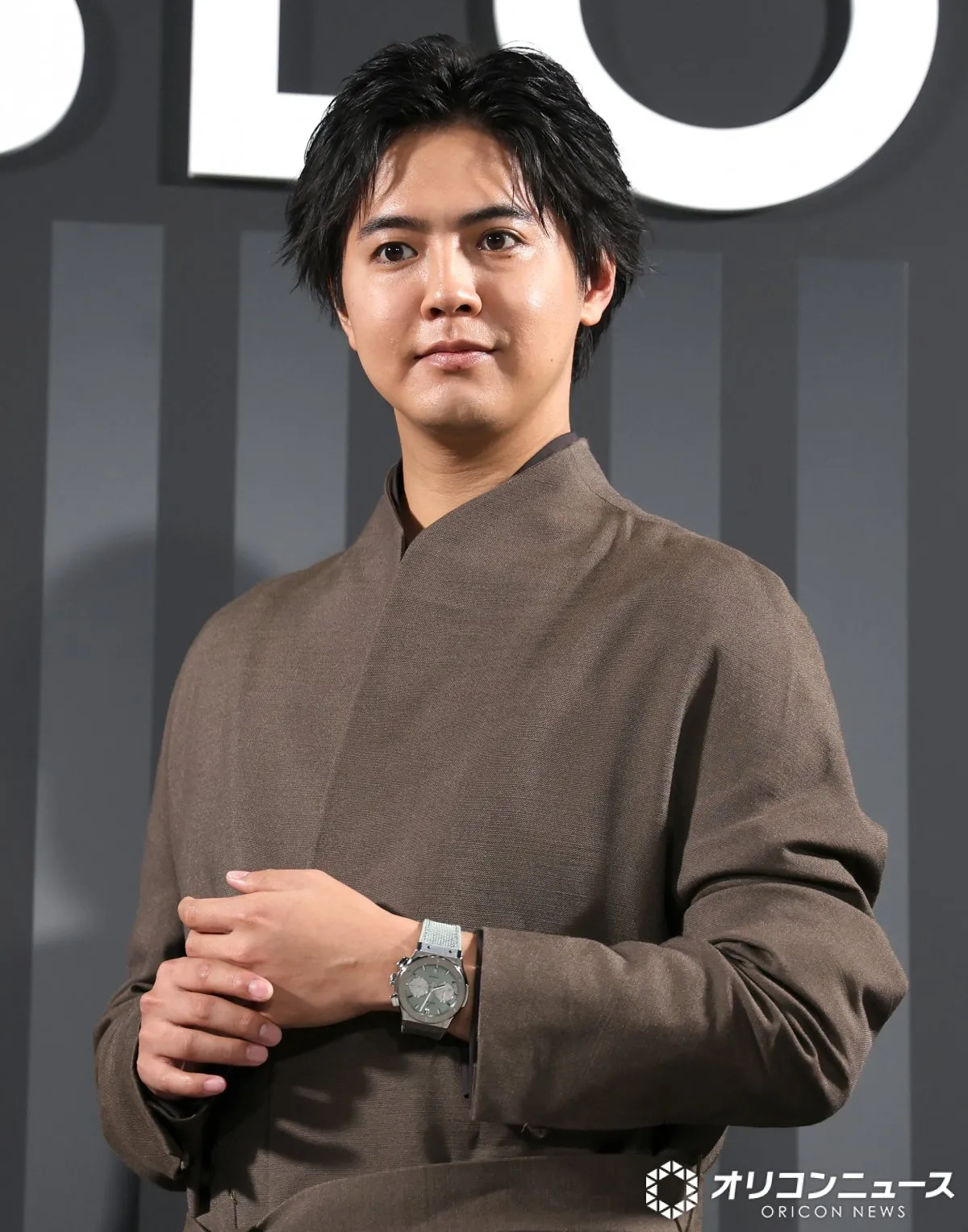 片寄涼太、“家族との時間”に夢中「気づいたら1日が終わっています」　料理にも意欲