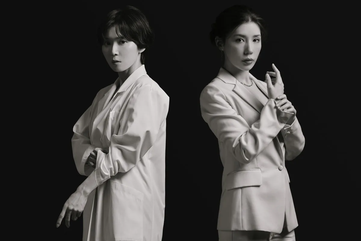 『ダウンタイム』、松岡茉優×仲里依紗の化学反応で“想定外”のクライマックスに　初共演で魅せる圧倒的シスターフッド