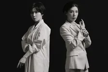 『ダウンタイム』、松岡茉優×仲里依紗の化学反応で“想定外”のクライマックスに　初共演で魅せる圧倒的シスターフッド