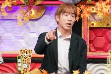 SUPER EIGHT村上信五、今田耕司＆萬田久子らと徹底討論　大阪の南北問題を調査