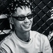 【RIZIN】篠塚辰樹『WACKO MARIA』ムービーに出演　UMBROコラボセットアップ華麗に着こなす