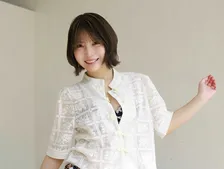 人気アイドルグループ元メンバー・雪村花鈴、水着グラビアで「ピチッとBODY」公開