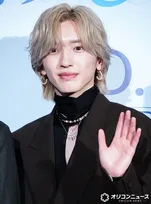 道枝駿佑、“恋愛手練れ”な役との違い明かす「全然モテない」 共演者から総ツッコミ