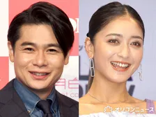 みちょぱの長男が撮影現場に、平成ノブシコブシ吉村崇が思わず「いるじゃん！」「かわいい顔してる」　吉村は第1子に“本音”