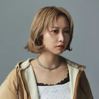 FRUITS ZIPPER仲川瑠夏、ソロデビュー曲が『まめとむぎ』EDテーマに決定　齋藤飛鳥＆富田望生W主演ドラマ