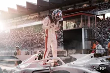 フジ、フォーミュラカーレース題材の連続ドラマを2027年春に放送へ　JRPなどの強力バックアップ受け【コメントあり】