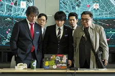 織田裕二が「裏MVPを贈りたい」と仁狩管理官役・西村直人を絶賛　室井不在の『踊る』を引き締める