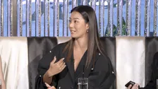すみれ、口説かれた“世界的シンガー”を実名告白　8歳差の猛アプローチ「腰に手を回されたり」