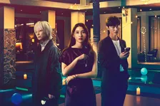 佐久間大介“吐夢”、土屋太鳳“輪花”に迫る「今度は輪花さんの番です」　『マッチング TRUE LOVE』ファイナル予告映像解禁