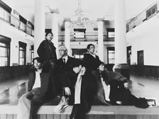 UVERworld×BE:FIRST、日本武道館で対バンライブ決定　年末に『VSシリーズ』開催