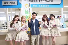 与田祐希ラブコメ初挑戦ドラマ、EDテーマは@onefive「バニララテ」10月7日スタート『溺愛カレシの作り方 〜セから本命になる女の子の話〜』【コメント＆プロフィール】