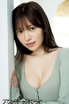 元HKT48運上弘菜、復帰後初の水着グラビア　洗練された美ボディ10Pで披露
