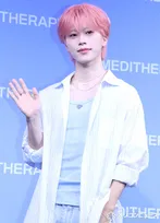 JO1木全翔也、ソロ会見に緊張「無事にしゃべれてよかった」　親孝行な一面もチラリ