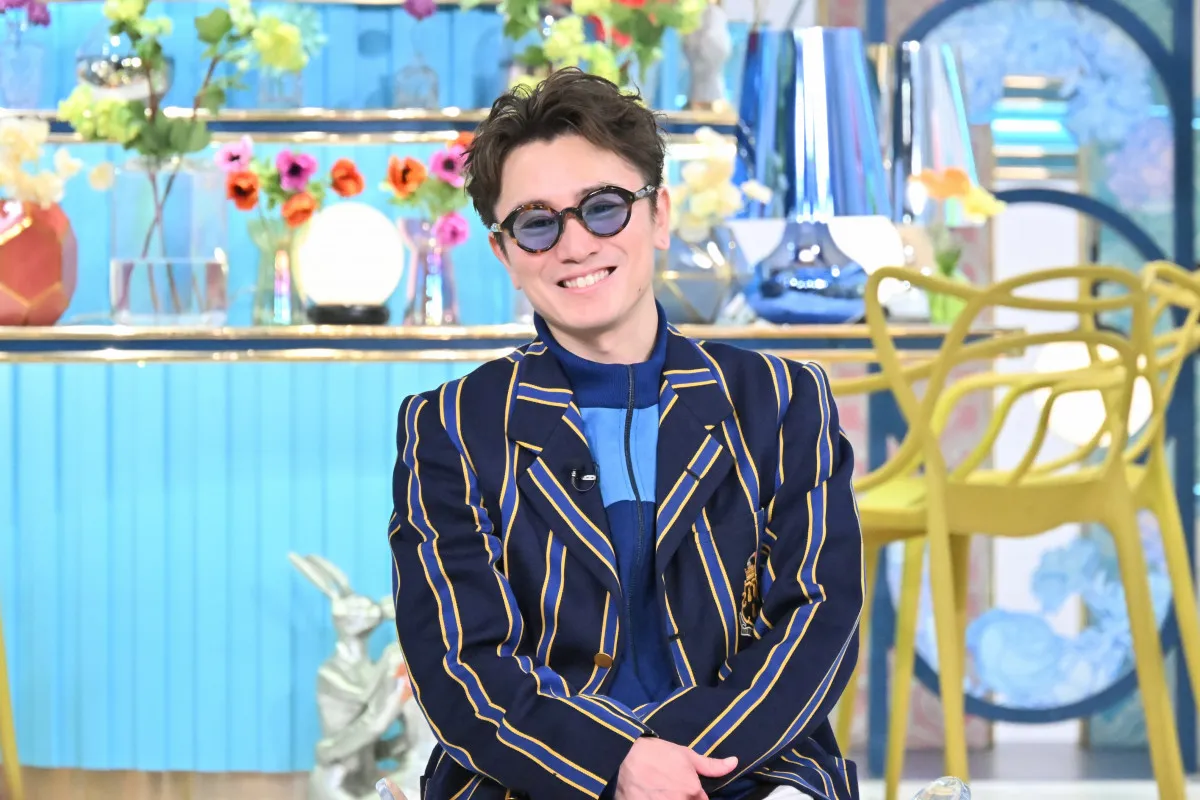 SUPER EIGHT安田章大、母＆姉が明かす素顔　神山智洋は“冷凍庫6台”の私生活も証言