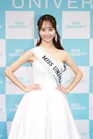 日本一の大学生を決める『ミスユニバーシティ2026』準グランプリは静岡代表の21歳・大津愛結さん「将来は手話が出来て、手話を広められる幼稚園教諭になりたい」