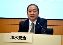 フジ清水社長、timelesz・猪俣周杜容疑者逮捕に言及「最低限必要なもの、守らなければいけないものがある」今後も出演シーンはカットへ