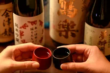 会津全30蔵の日本酒が飲み放題　磐梯山温泉ホテル「オール飲クルー酒ブ」誕生