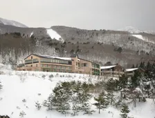 星野リゾート「BunkLodge NEKOMA」27年1月開業　滑り重視の新ホテル誕生