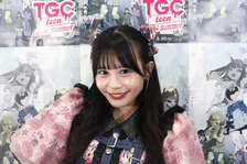 CANDY TUNE・村川緋杏「昨日からお仕事復活してます！」19日に千葉の公演を欠席