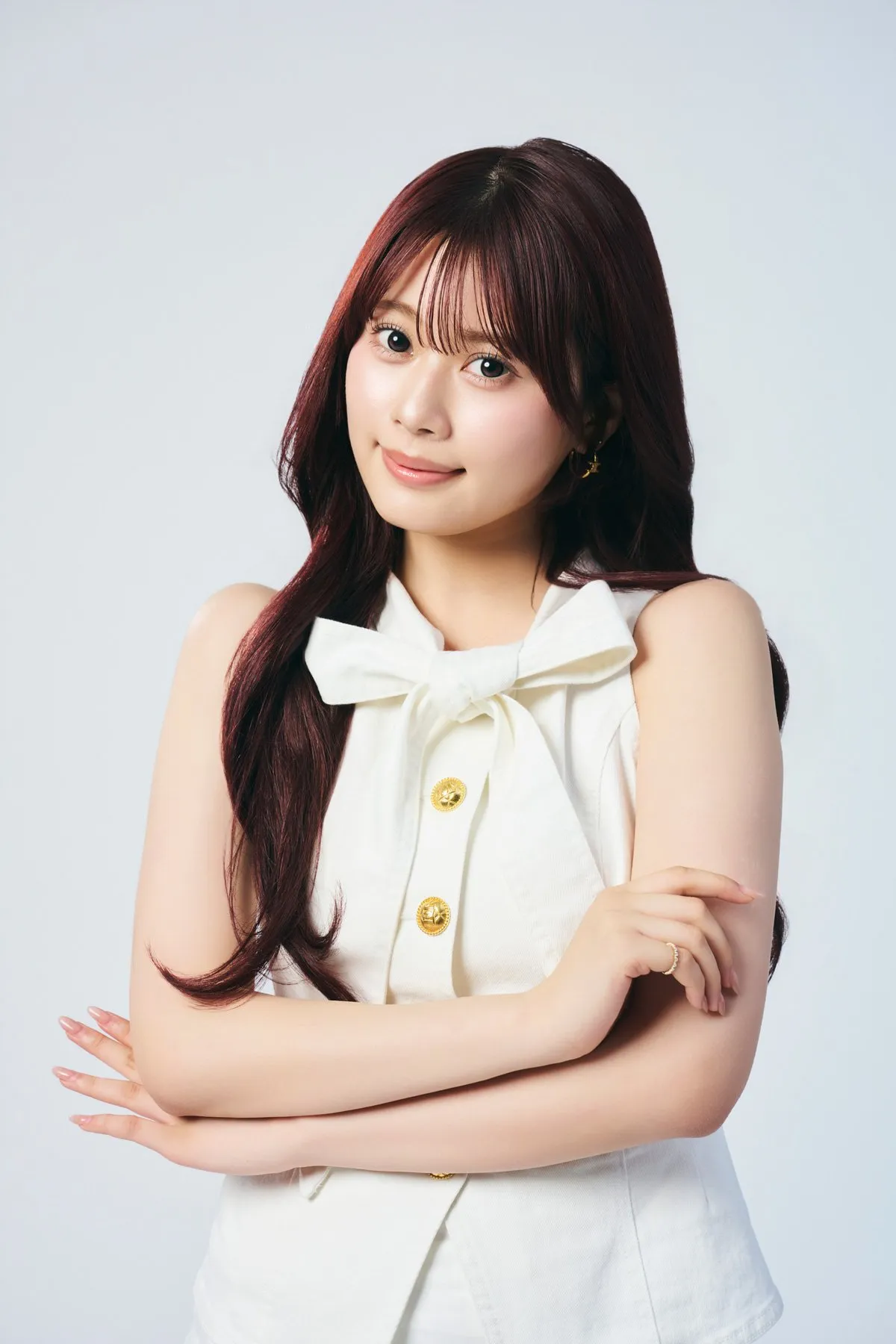「今日好き」出演で同世代に人気の18歳・瀬川陽菜乃が所属するUniiiqueが新人を募集『モデル特別オーディション2026』