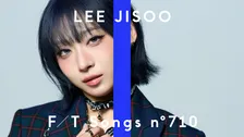 HANAメンバーのLEE JISOO、『THE FIRST TAKE』登場「すごく緊張したんですが…」【コメント全文】