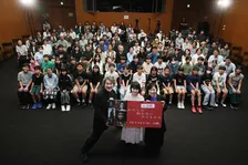 映画『わたしの知らない子どもたち』小学生の感想に西川美和監督が応答　役所広司「親子で語り合って」