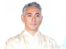 市川團十郎、“3世代共演”に感動「父も喜んでいるのでは」　息子・新之助の姿に涙も