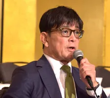 【RIZIN】榊原CEO「平本vs.ダウトベックは判定基準を啓蒙するいい試合だった」【会見後囲み取材】