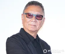 三池崇史監督、市川團十郎から感じた“覚悟”「歌舞伎をこれからどこへ向かわせるかを企んでいる」