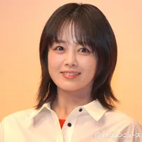 伊原六花、七五三掛龍也と2度目の共演　監督への受け答えに感心「かっこいいな」